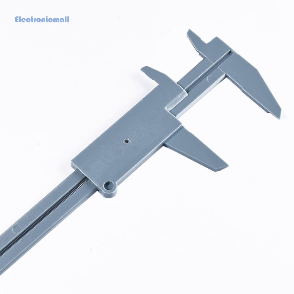 Thước Đo Lông Mày 2x150mm