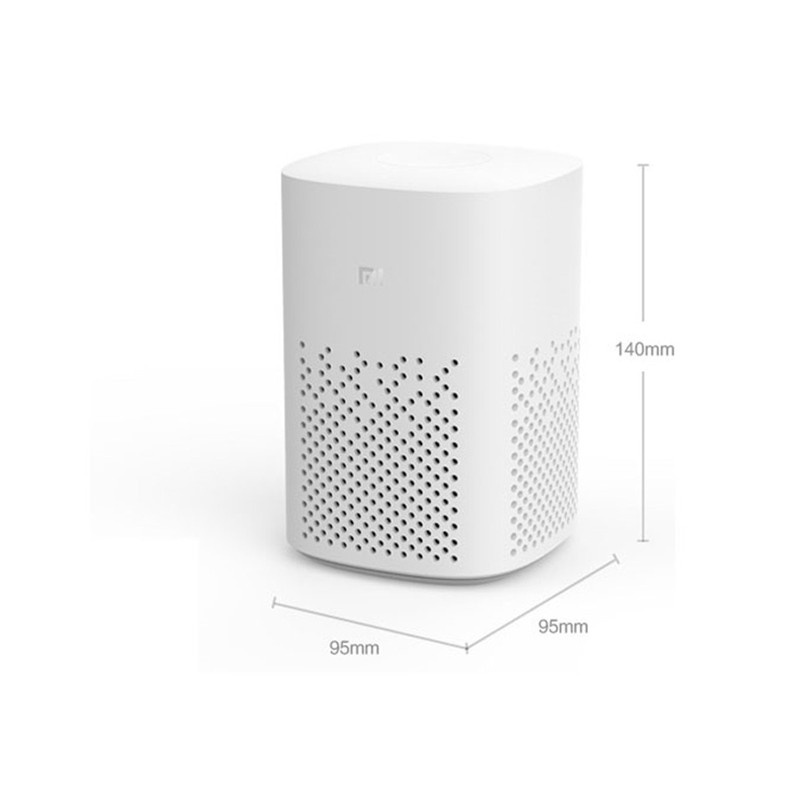 [Mã ELHACE giảm 4% đơn 300K] Loa Bluetooth Xiaomi, điều khiển bằng giọng nói Xiaomi Xiaoai, hồng ngoại , Wifi