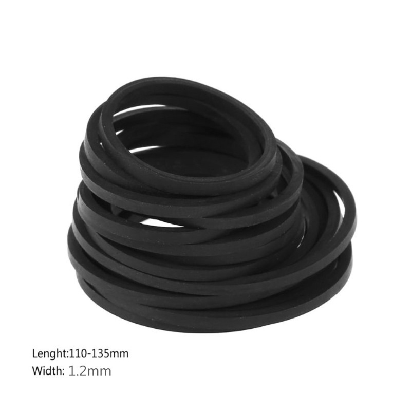 Hộp 30 Cuộn Băng Máy Ghi Âm 25-135mm