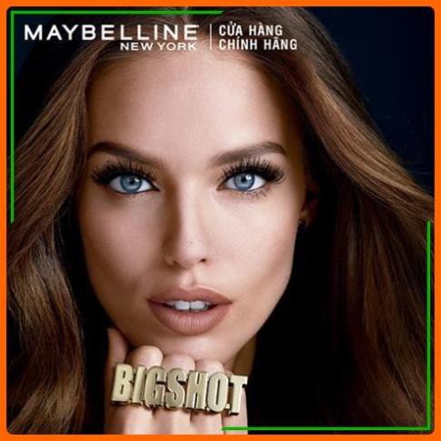 FREESHIP Mascara Dày Mi Cực Đại Maybelline New York Colossal Big Shot Waterproof | BigBuy360 - bigbuy360.vn