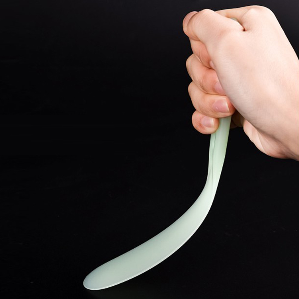 Que quét mặt nạ bằng silicon có thể tái sử dụng nhiều lần