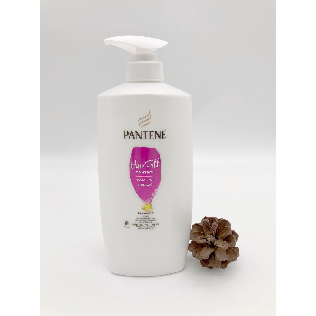 Dầu Gội Pantene Thái Lan 900ml