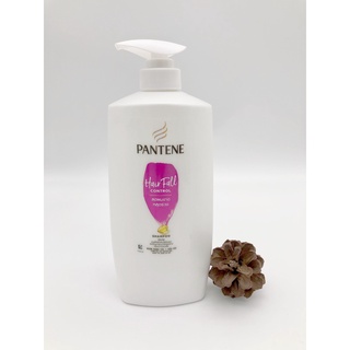 Dầu Gội Pantene Thái Lan 900ml