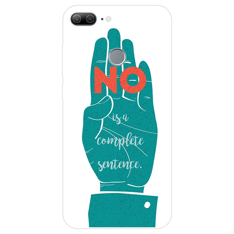 Ốp Điện Thoại TPU Dẻo Họa Tiết Hoạt Hình Dễ Thương Cho Honor 9 Lite Huawei Honor 9Lite