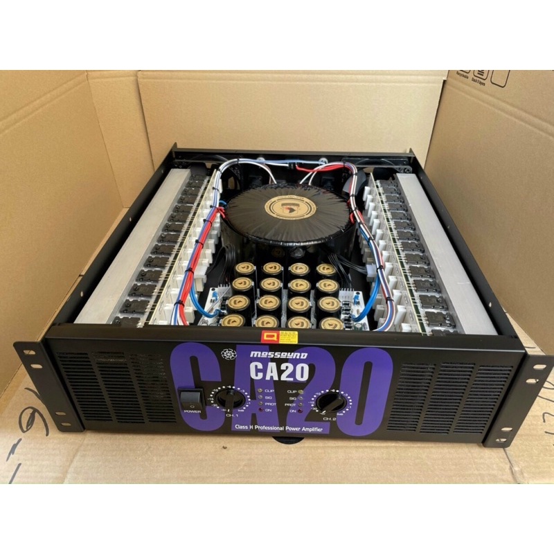 ĐẨY CÔNG SUẤT CHUYÊN SUB 50