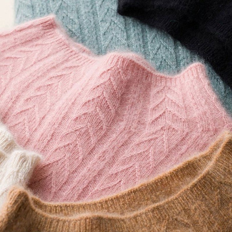 Áo len nữ cao cấp Hàn Quốc JAL04 | BigBuy360 - bigbuy360.vn