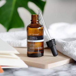 Tinh chất Dr. Severin Vitamin C Hyaluron 50ml