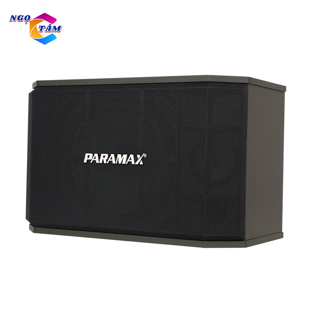 Loa Paramax K-850 New Hàng Chính Hãng