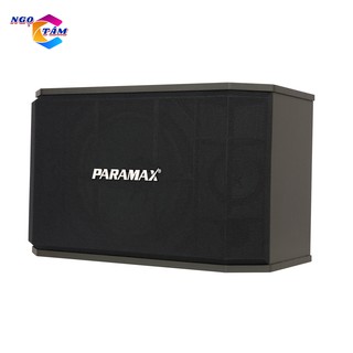 Loa Paramax K-850 New Hàng Chính Hãng