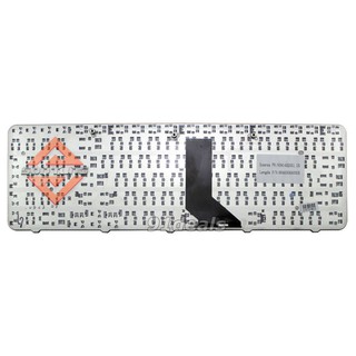 BÀN PHÍM LAPTOP HP CQ60 G60 New 100%
