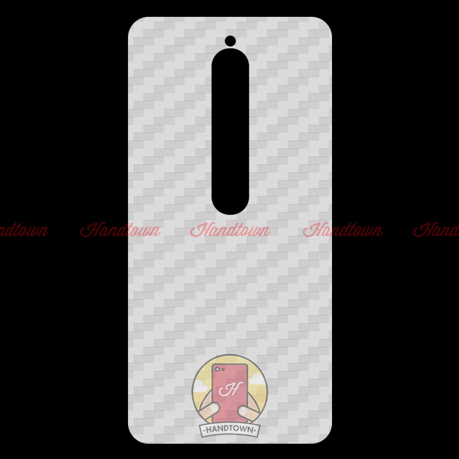 Miếng dán lưng cacbon Xiaomi Redmi 7A / Redmi 8A / Redmi 8