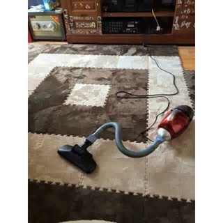 (Freeship)Máy hút bụi 2 chiều Vacuum Cleaner JK8