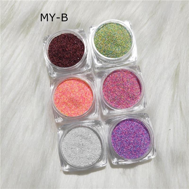 SET NHỦ DẠ