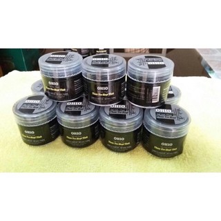 Gel lột mụn than tre hoạt tính OHIO.