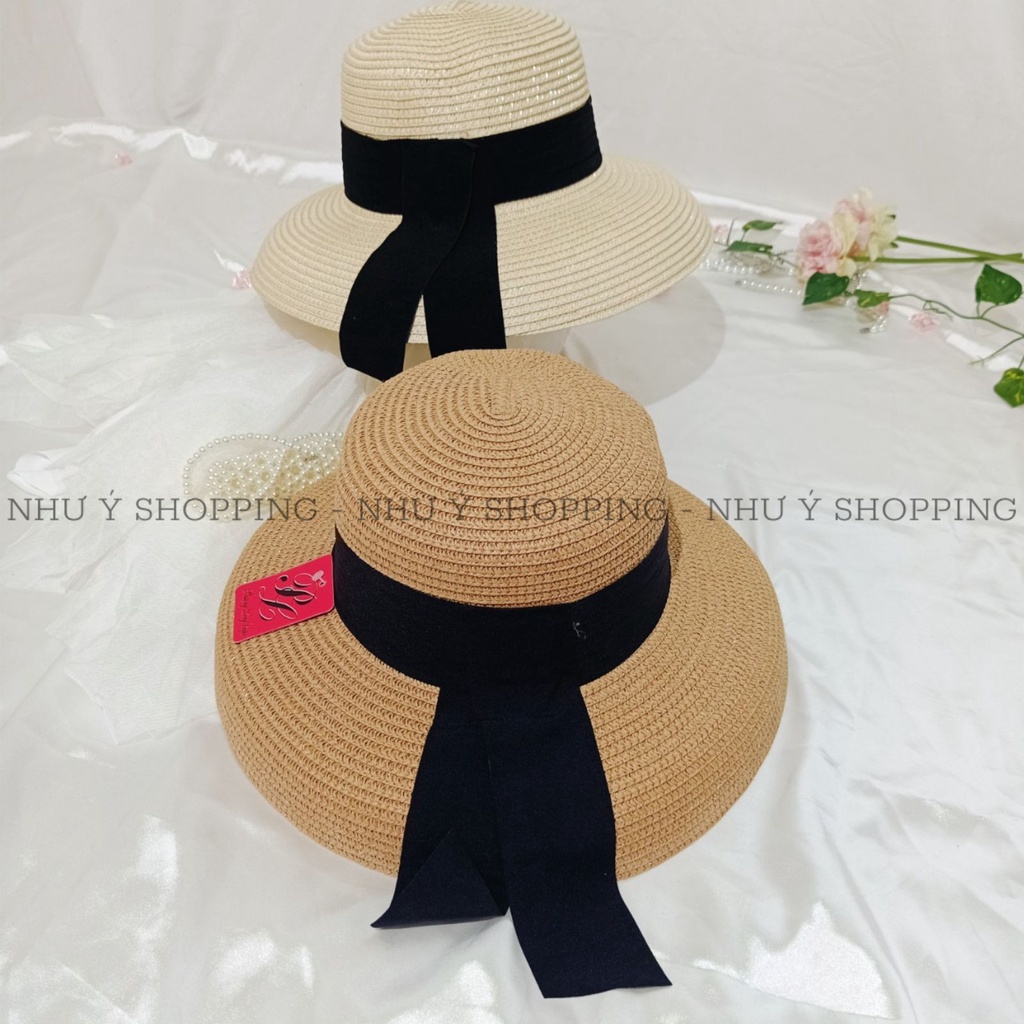Nón Cói Chuông Lồng Đèn Sọc Cho Mẹ Và Bé siêu xinh hình chụp thật-q12 lồng đèn mẹ bé