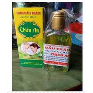 ⛔FREESHIP⛔ Combo 5 Dầu tràm