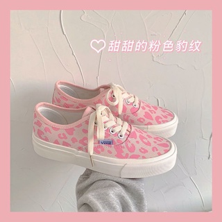 [ORDER] GIÀY BEO HỒNG