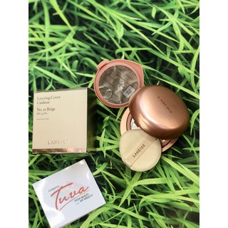  Phấn Nước Laneige Layering Cover Cushion