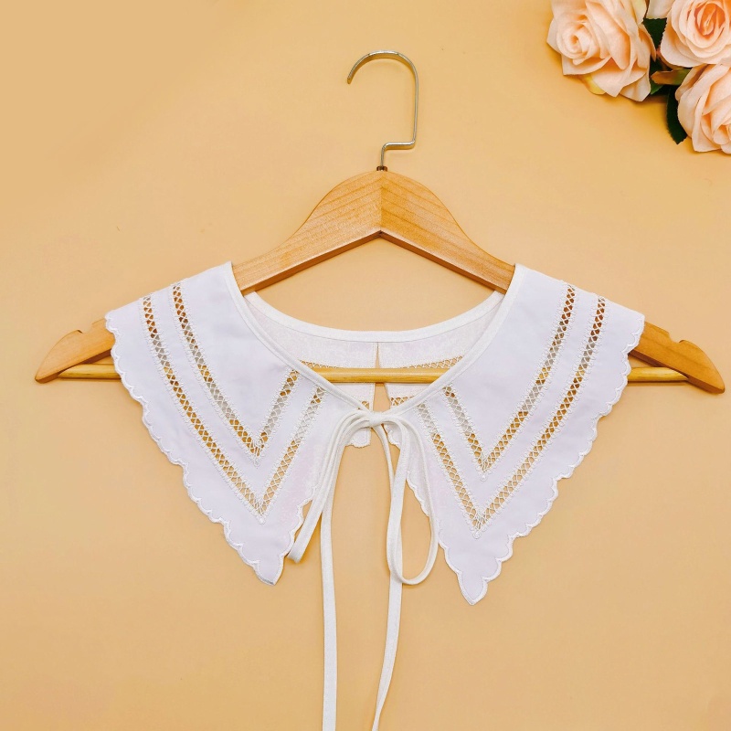 Khăn Choàng Cổ Chống Nắng Đa Năng Tháo Rời Được Cho Búp Bê Nữ