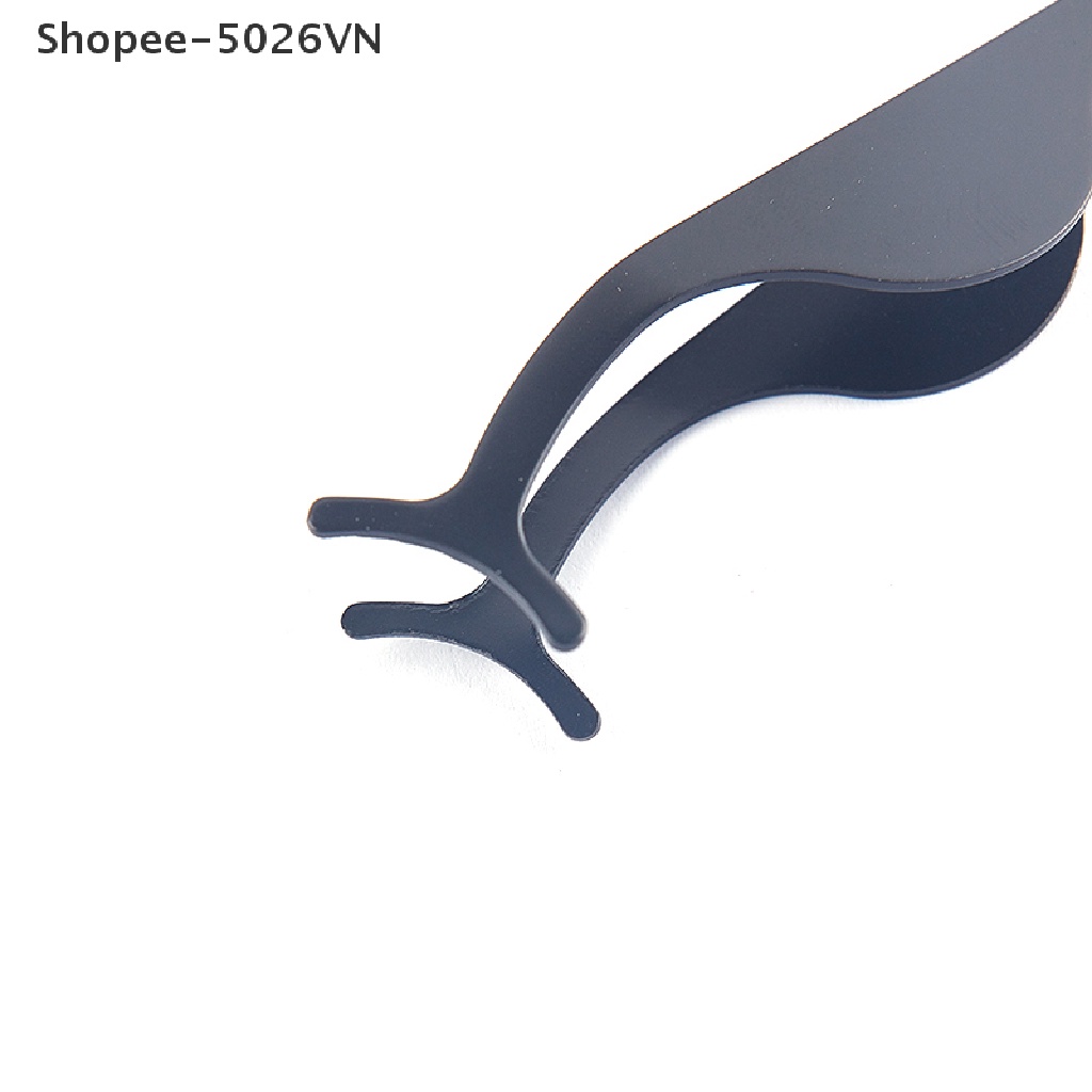 Nhíp Gắn Mi Giả Hình Chữ T Chuyên Dụng