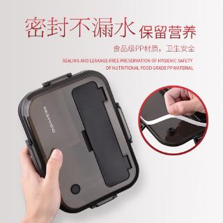 Hộp đựng cơm giữ nhiệt