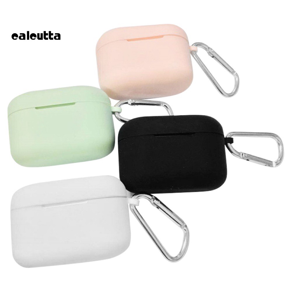 Ốp bảo vệ chống sốc cho tai nghe Bluetooth Redmi ej
