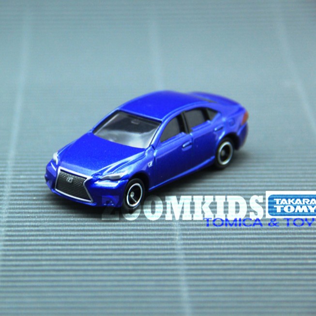 Xe mô hình Tomica Lexus