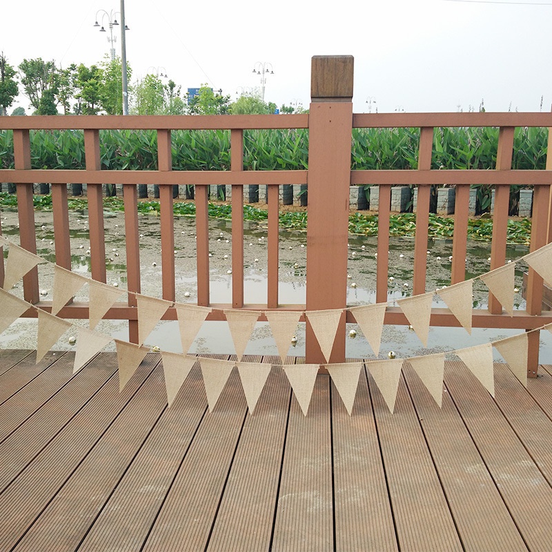 Set 48 Dây Đay Trang Trí Tiệc