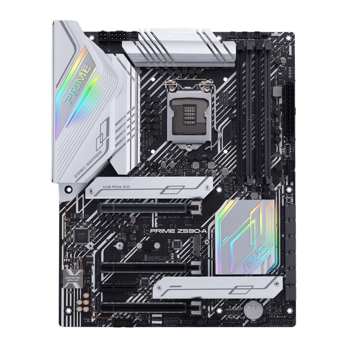Main Asus Z590 A  - Hàng chính hãng