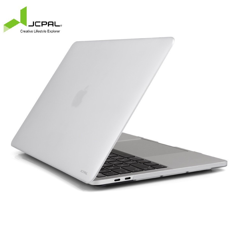 Ốp JCPal Macguard UltraThin cho Macbook (đủ dòng), Ốp macbook mỏng nhẹ, chống va đập