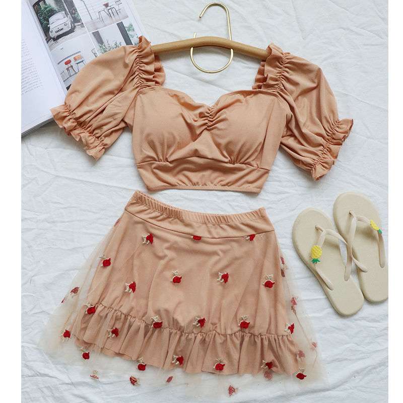 Đồ Bơi Hai Mảnh Quyến Rũ Cho Nữ 2021 | BigBuy360 - bigbuy360.vn