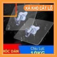 [ Sản Phẩm 1K ] Móc Treo Đồ Thần Thánh
