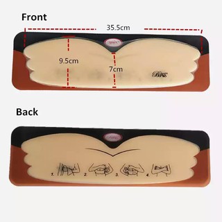 Hộp bra dán ngực thần thánh chống nước