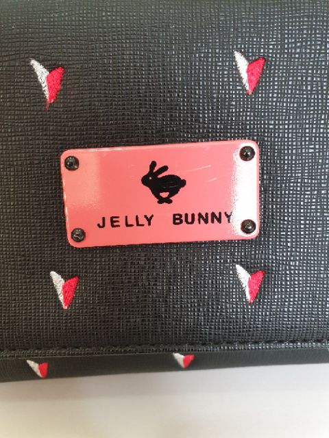 Túi xách Jelly Bunny xuất dư chính hãng