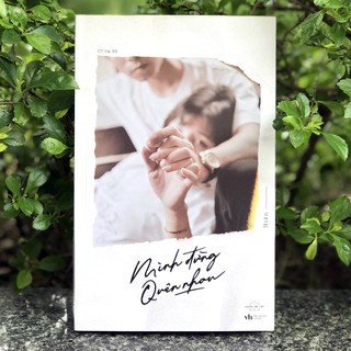 Sách -  Mình Đừng Quên Nhau (Kèm Bookmark) (Tái bản 2020)