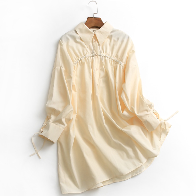P534 Váy xuất dư của ZARA dáng suông