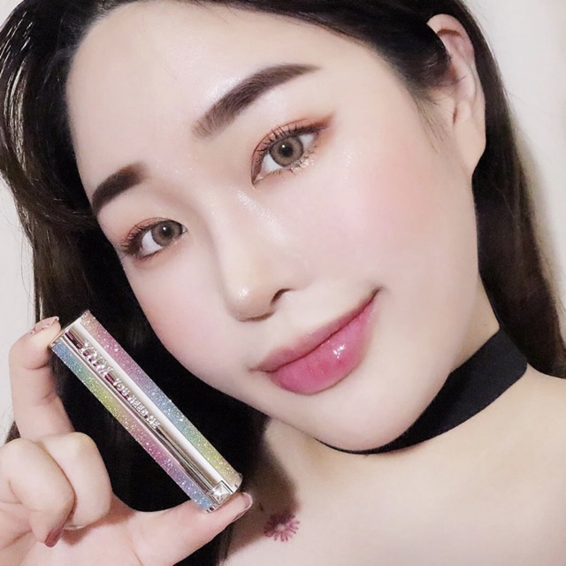 [HOT] Son dưỡng đổi màu YNM Rainbow Honey Lip Balm (Có Sẵn)