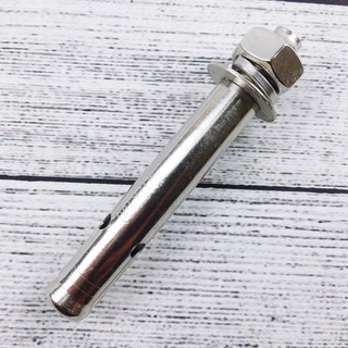 Nở inox 304, nở móc inox 304 hàng chuẩn