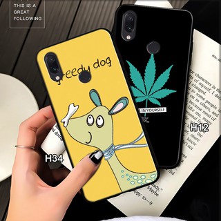 [ Hot ] Ốp lưng Xiaomi Redmi Note 5 - 5 Pro, Redmi Note 6 - 6 Pro chất lượng