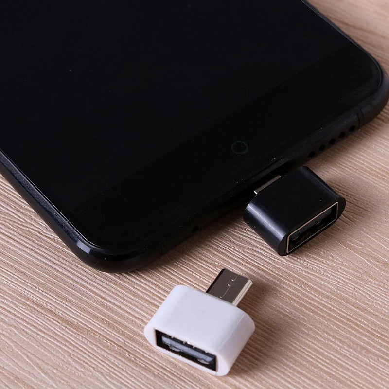 Đầu chuyển đổi USB sang micro USB, Đầu chuyển đổi từ USB 2.0 sang Micro USB