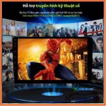 Màn hình DVD Android+Mặt Dưỡng cao cấp xe TOYOTA ALTIS 2003-2007,màn dùng Wifi hoặc sim 4G dùng chung cho nhiều dòng ô ô