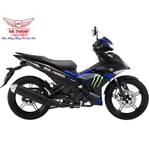 Xe Máy Yamaha Exciter 150 Monter (2021)