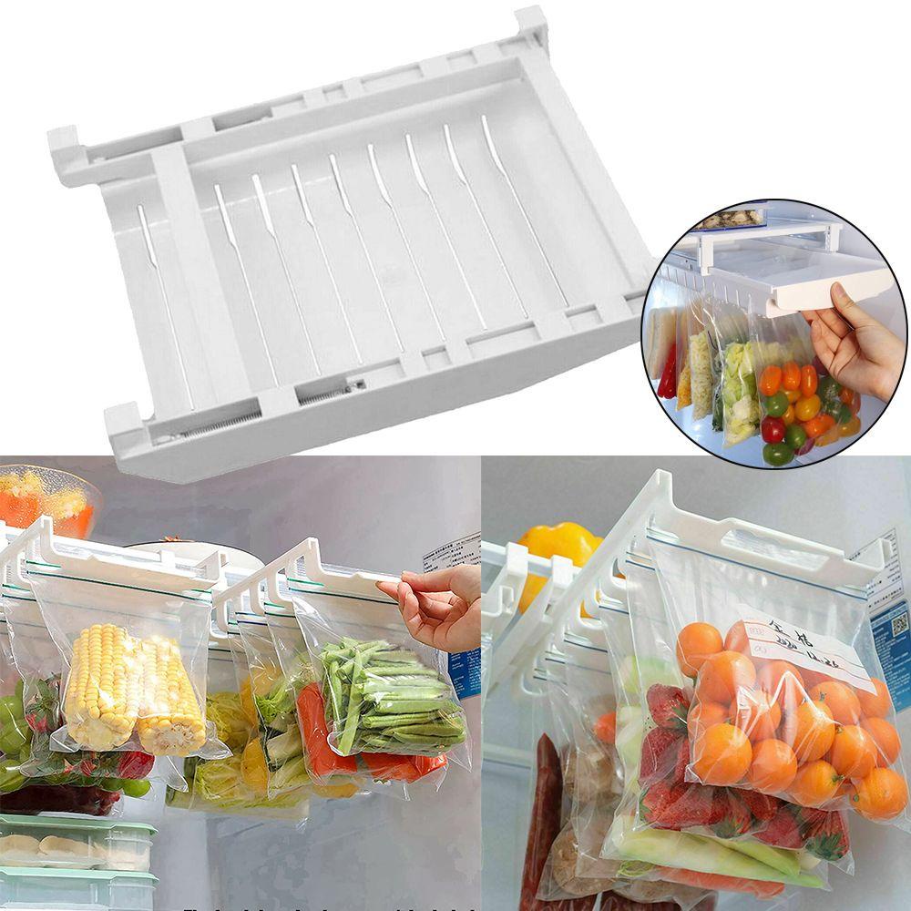 Hộp Đựng Thực Phẩm Đông Lạnh Tiện Dụng