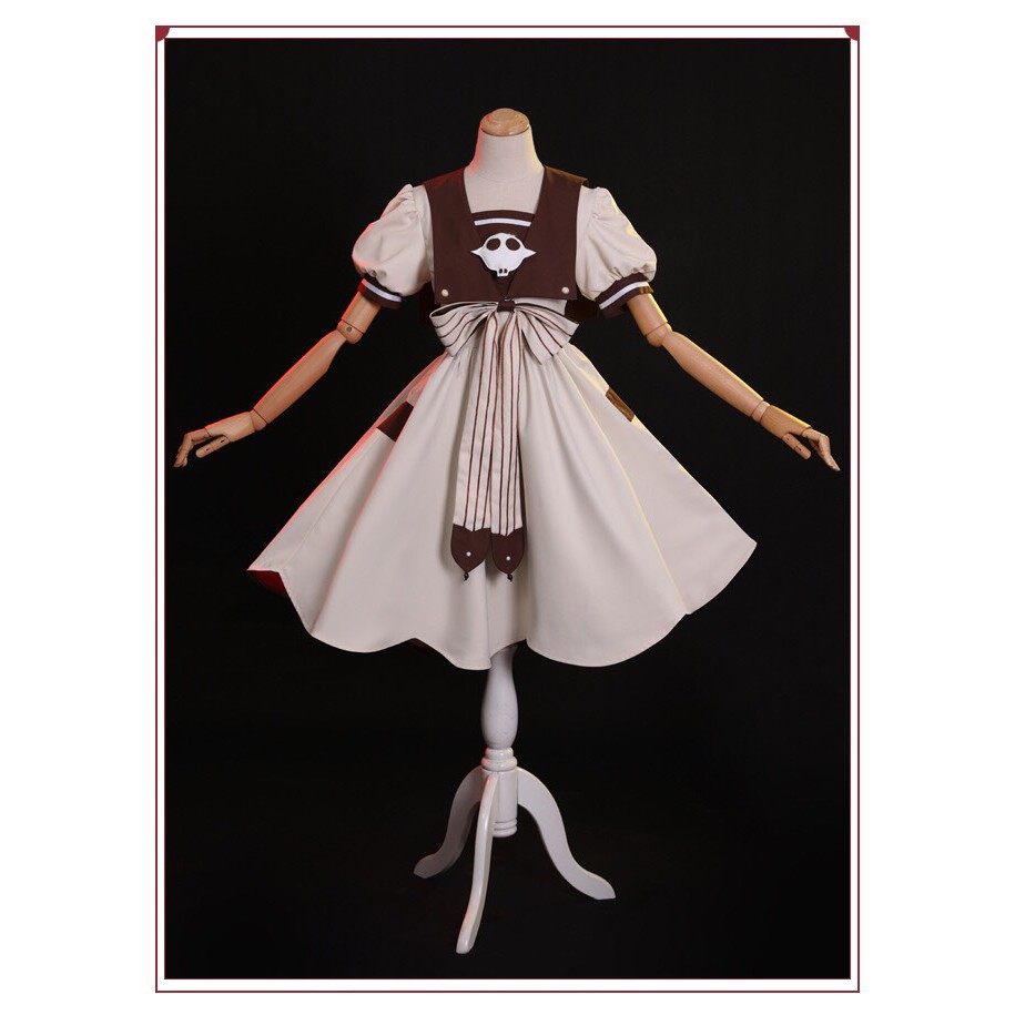 Set cosplay Nene Yashiro