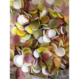 Bánh Phồng Tôm Rau Củ Quả