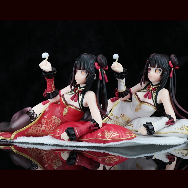Mô hình figure nhân vật Kurumi Date A Live