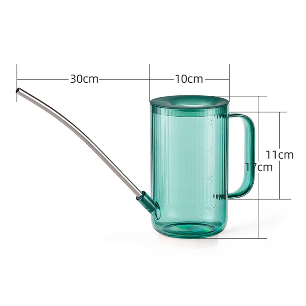 Bình Tưới Cây Có Vòi Dài Tiện Dụng Mới