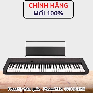 Đàn Organ điện tử Casio CT-S1 cho bé học tập giải trí