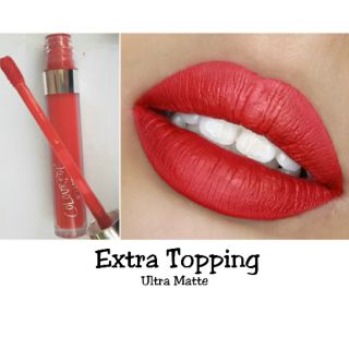 Colourpop màu Extra Toppings