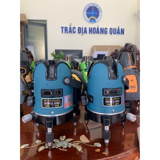 Máy cân băng laser SINCON SL580GL